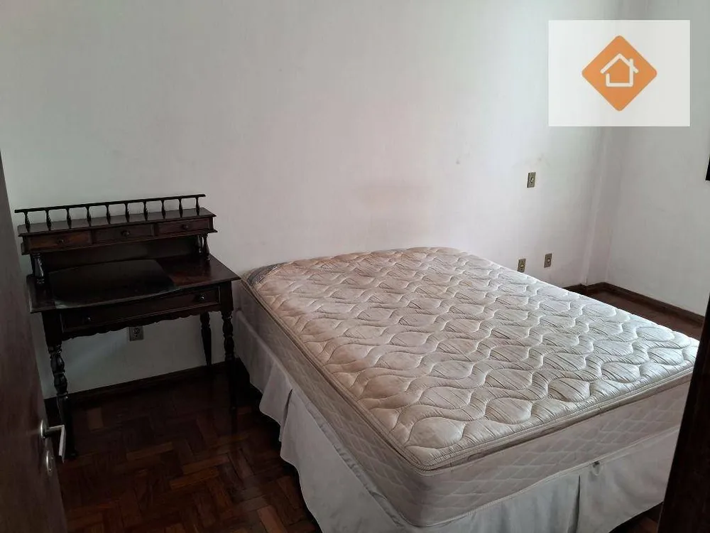 Apartamento, 4 quartos, 233 m² - Foto 8