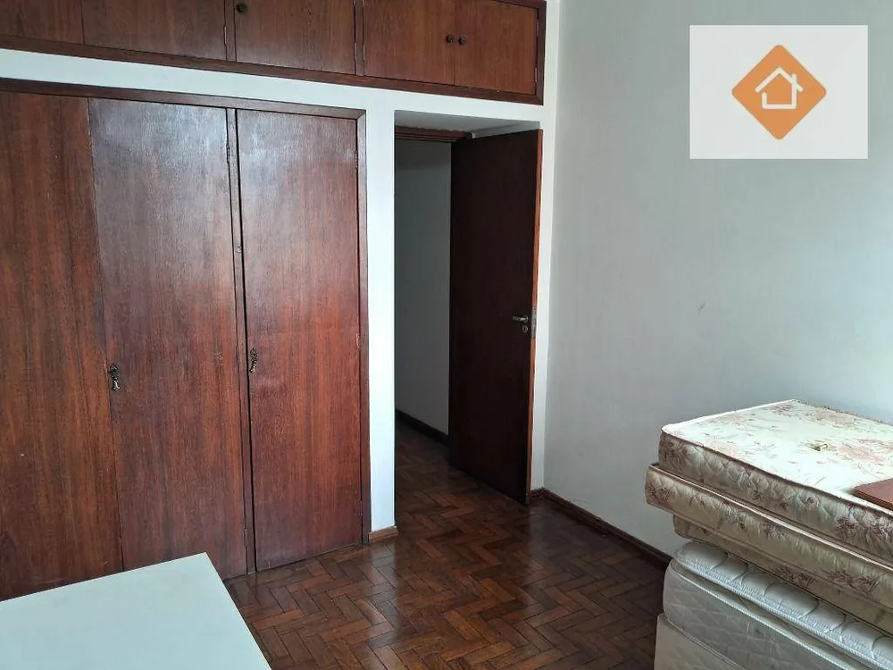 Apartamento, 4 quartos, 233 m² - Foto 4