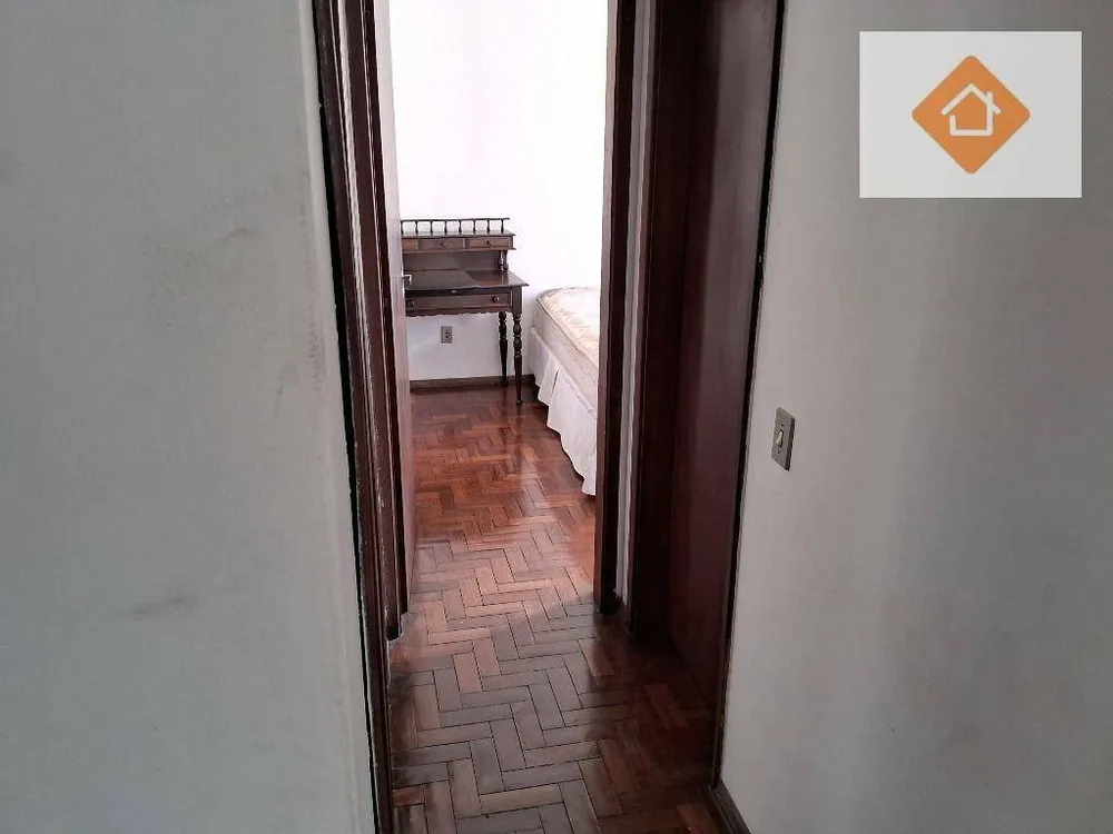 Apartamento, 4 quartos, 233 m² - Foto 15