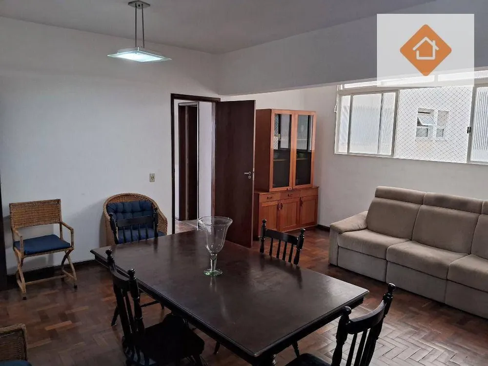 Apartamento, 4 quartos, 233 m² - Foto 2