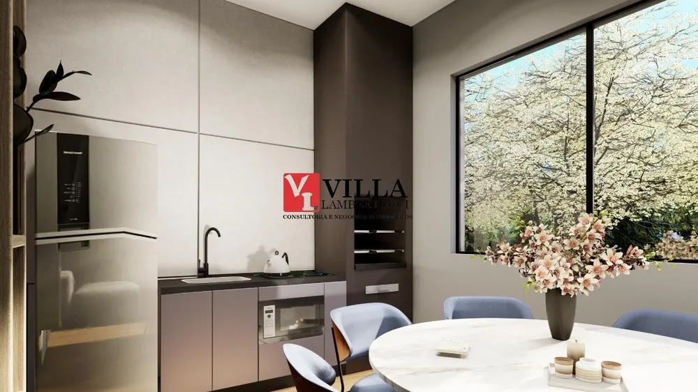 Apartamento, 2 quartos, 88 m² - Foto 1