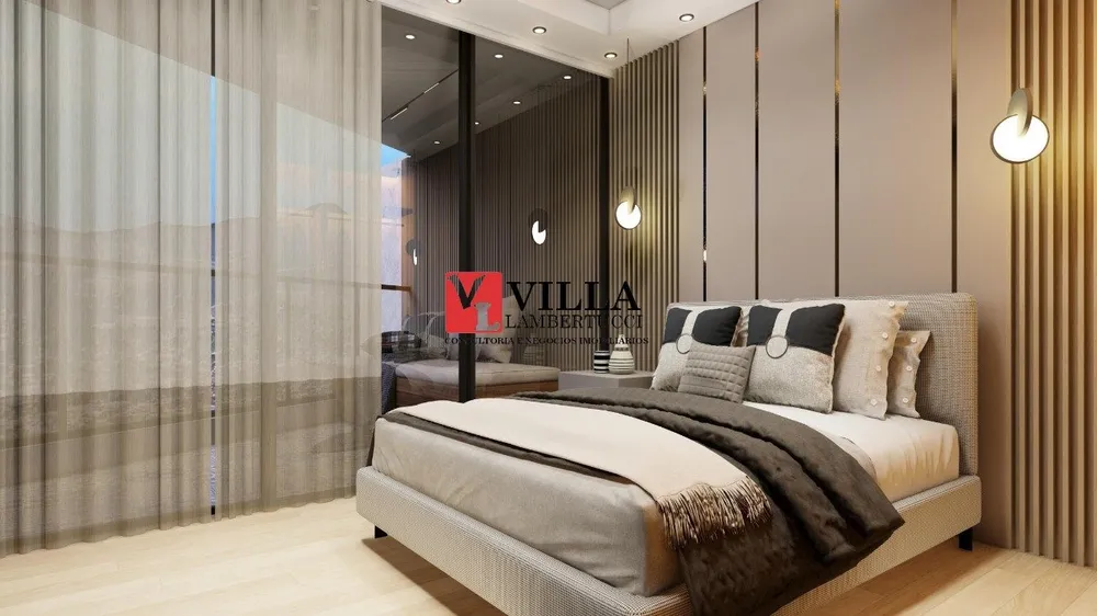 Apartamento, 2 quartos, 88 m² - Foto 3