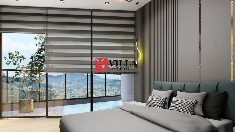 Apartamento, 2 quartos, 88 m² - Foto 4