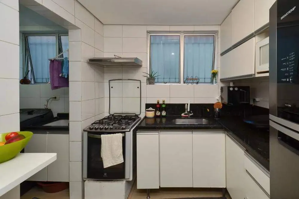 Apartamento, 2 quartos, 93 m² - Foto 18