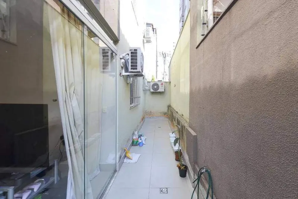 Apartamento, 2 quartos, 93 m² - Foto 6