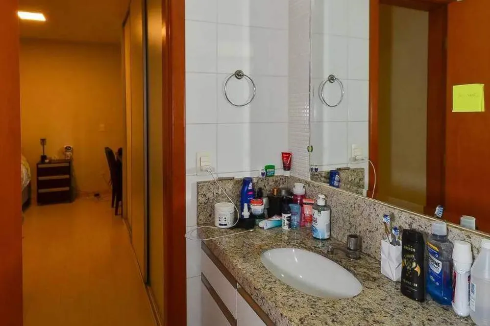 Apartamento, 2 quartos, 93 m² - Foto 11