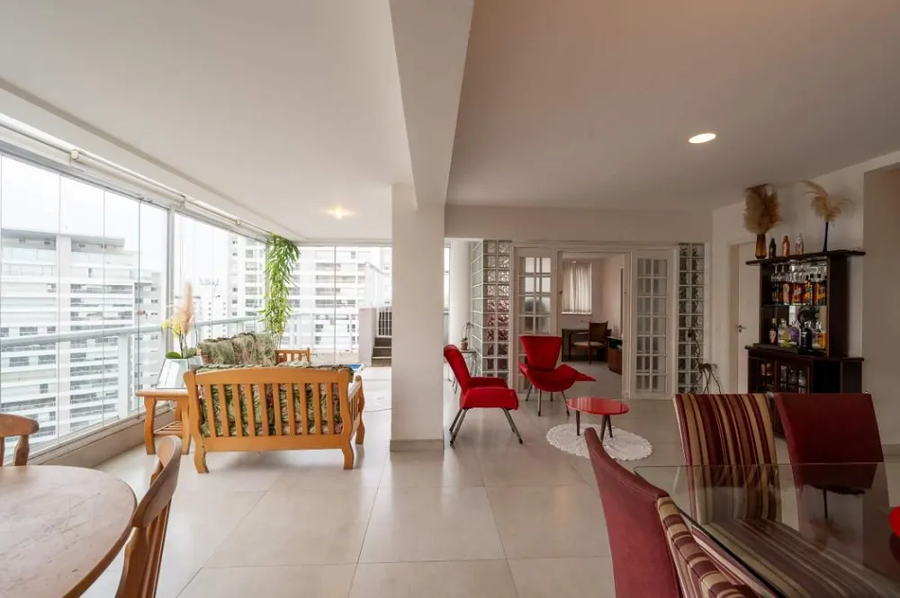 Apartamento, 5 quartos, 240 m² - Foto 5