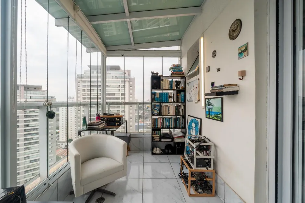 Apartamento, 5 quartos, 240 m² - Foto 18