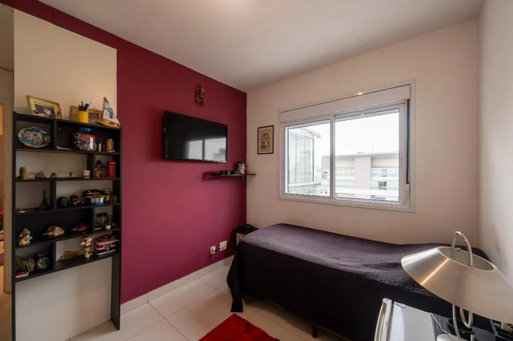 Apartamento, 5 quartos, 240 m² - Foto 10