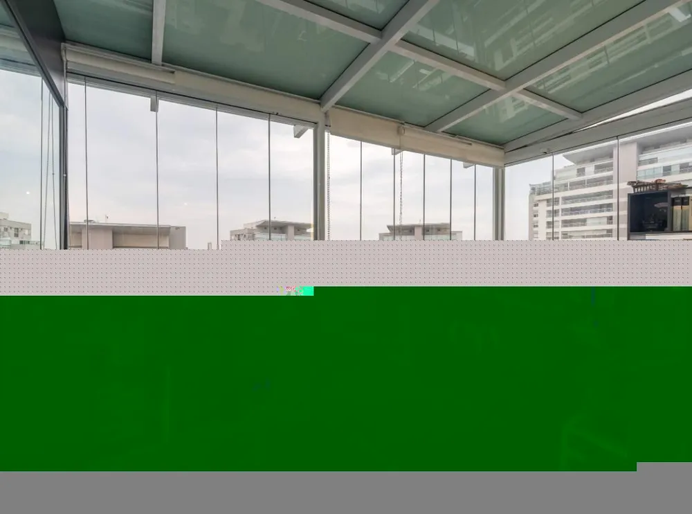 Apartamento, 5 quartos, 240 m² - Foto 1