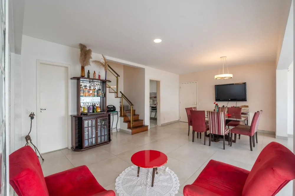 Apartamento, 5 quartos, 240 m² - Foto 8