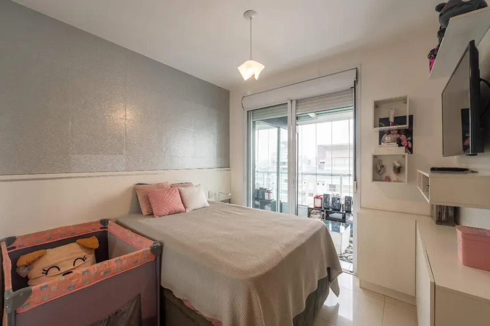 Apartamento, 5 quartos, 240 m² - Foto 3