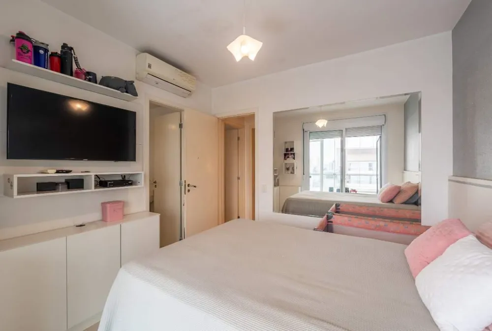 Apartamento, 5 quartos, 240 m² - Foto 7
