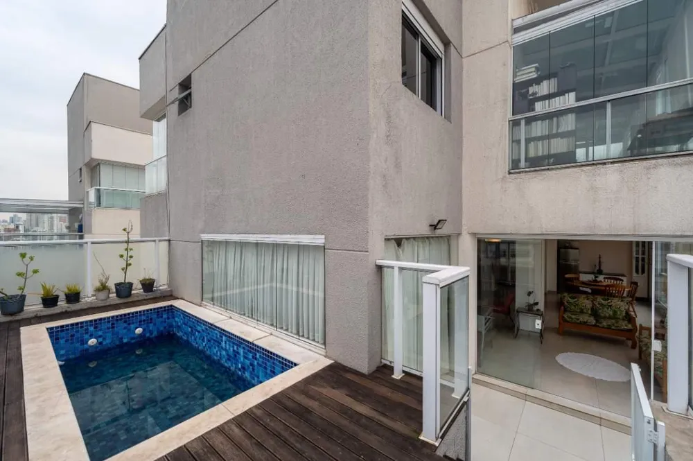 Apartamento, 5 quartos, 240 m² - Foto 4