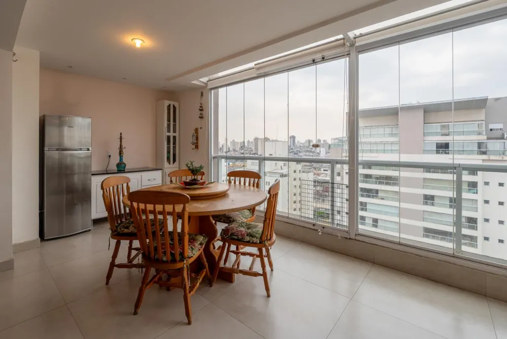 Apartamento, 5 quartos, 240 m² - Foto 9