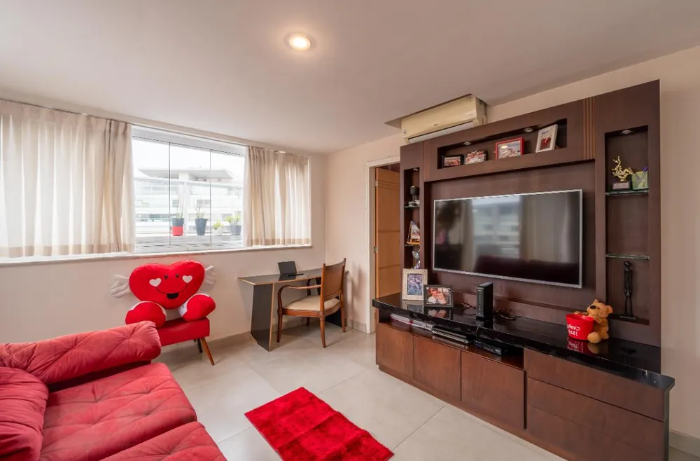 Apartamento, 5 quartos, 240 m² - Foto 7