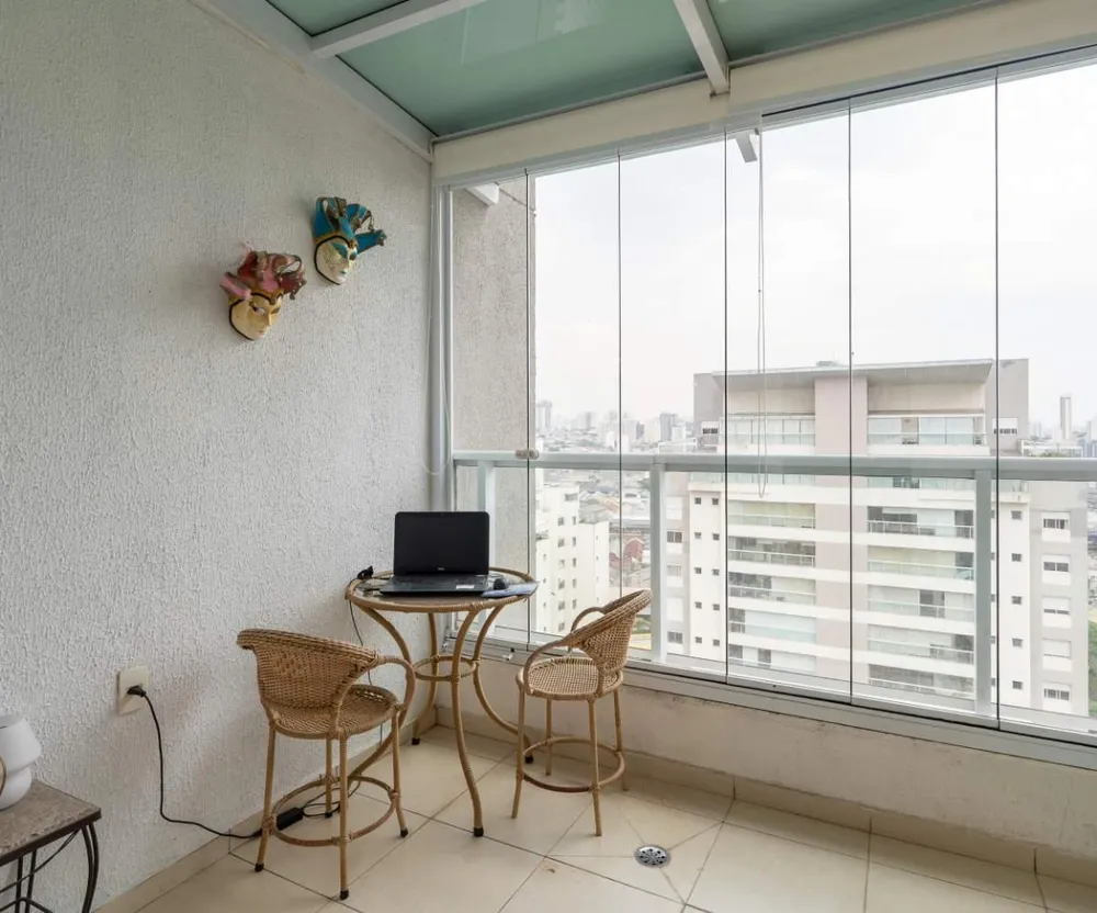 Apartamento, 5 quartos, 240 m² - Foto 11