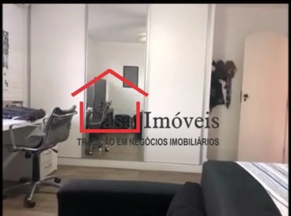 Casa, 5 quartos, 297 m² - Foto 8