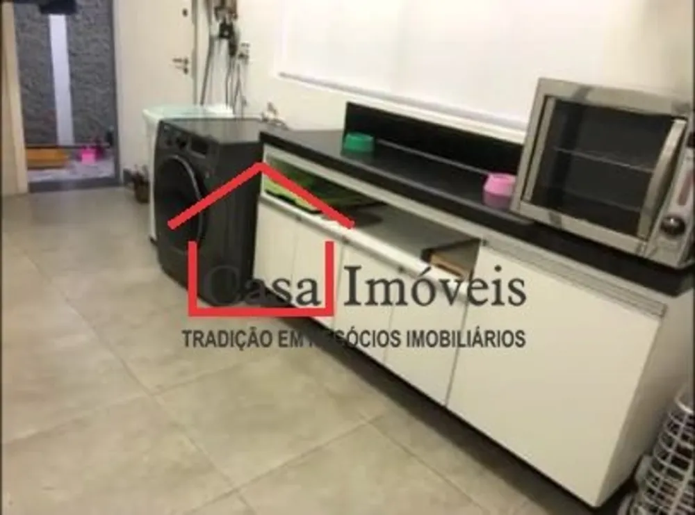 Casa, 5 quartos, 297 m² - Foto 7