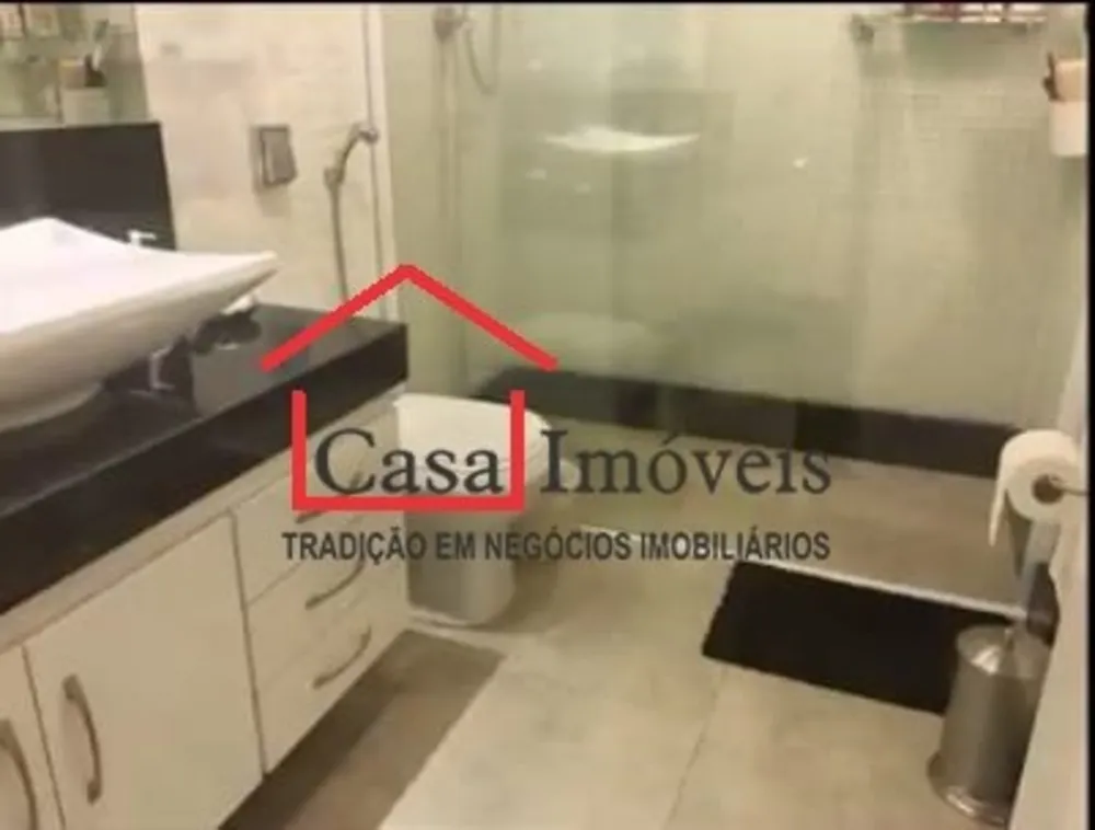 Casa, 5 quartos, 297 m² - Foto 5