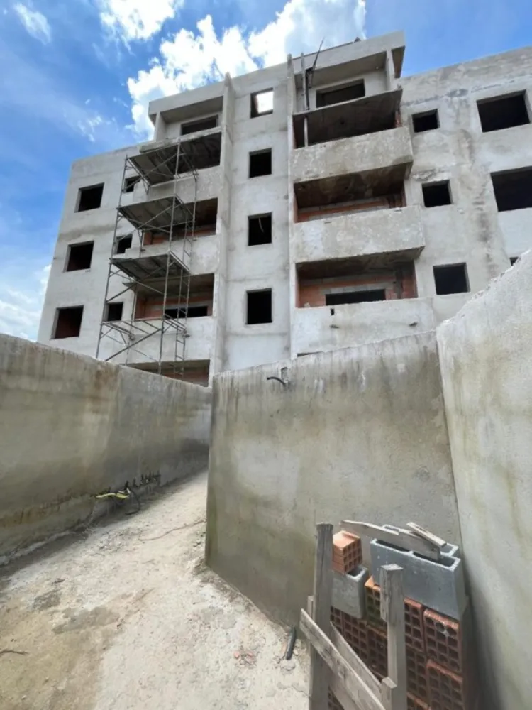 Apartamento, 3 quartos, 100 m² - Foto 1