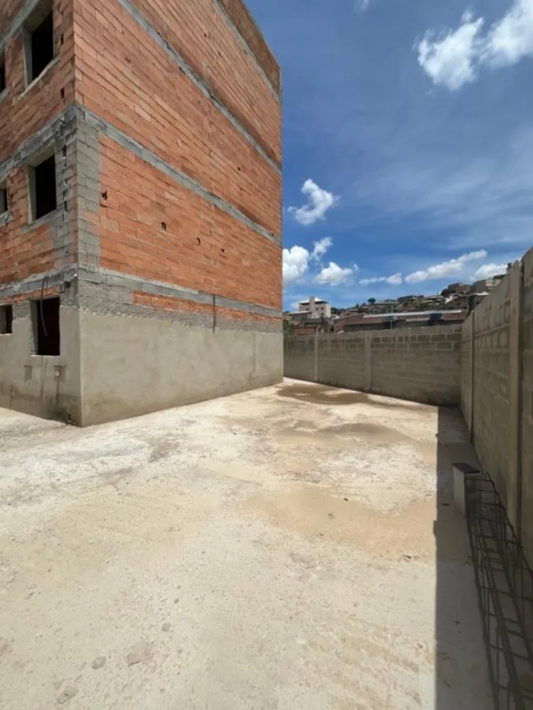 Apartamento, 3 quartos, 100 m² - Foto 2