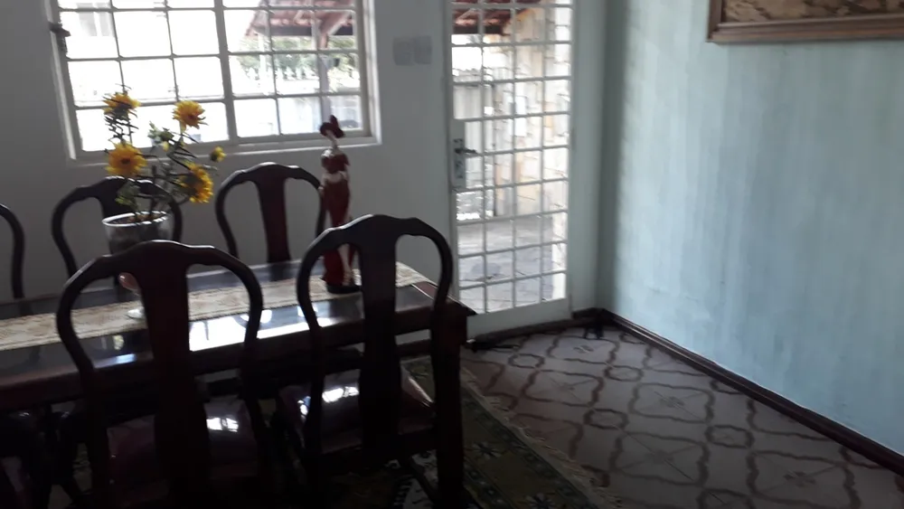 Casa, 3 quartos, 270 m² - Foto 1
