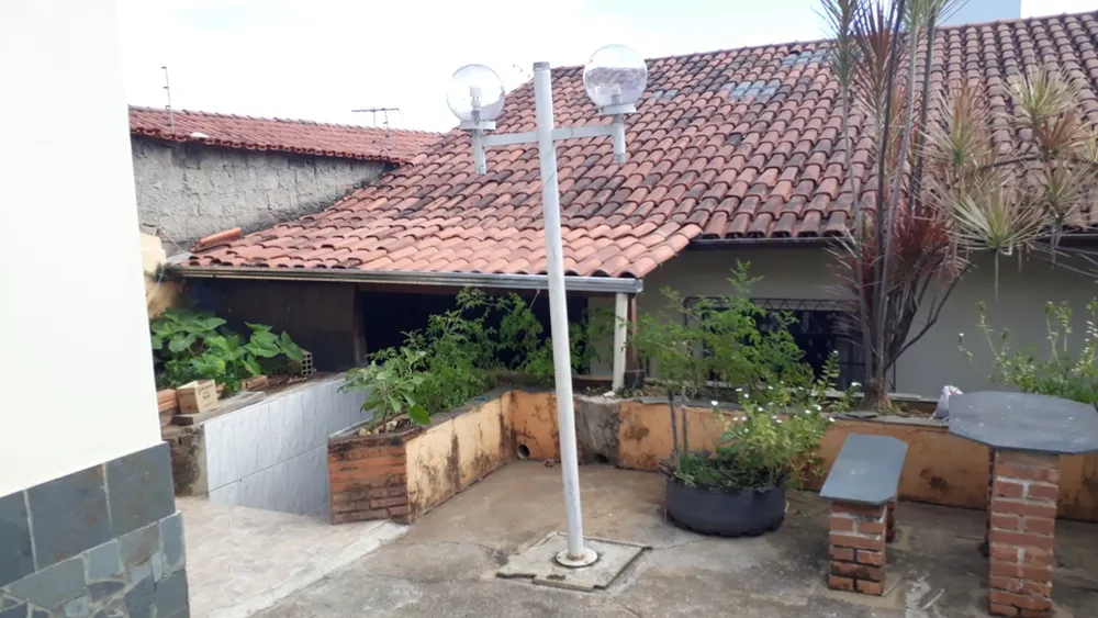 Casa, 3 quartos, 270 m² - Foto 15