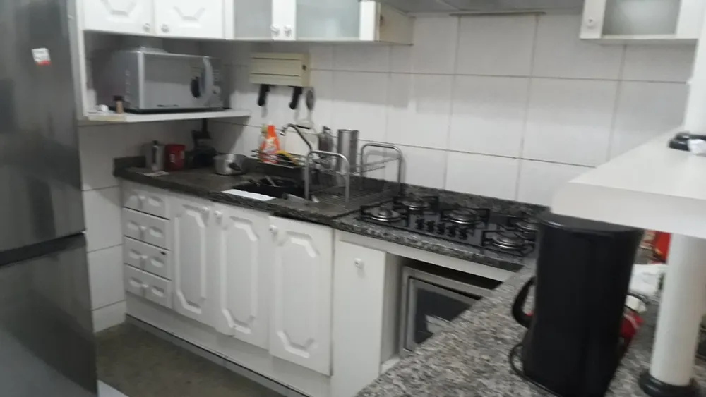 Casa, 3 quartos, 270 m² - Foto 11