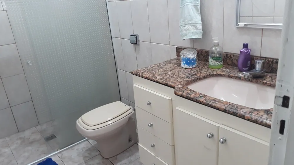 Casa, 3 quartos, 270 m² - Foto 13