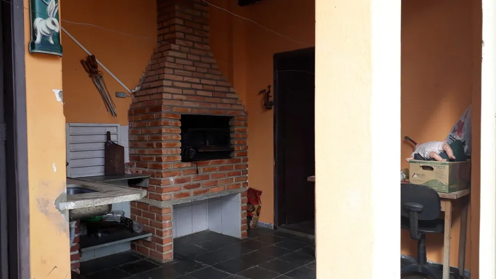 Casa, 3 quartos, 270 m² - Foto 16