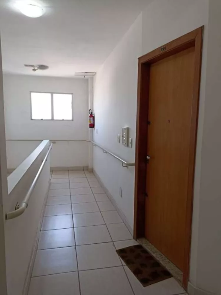 Cobertura à venda com 1 quarto, 85m² - Foto 3