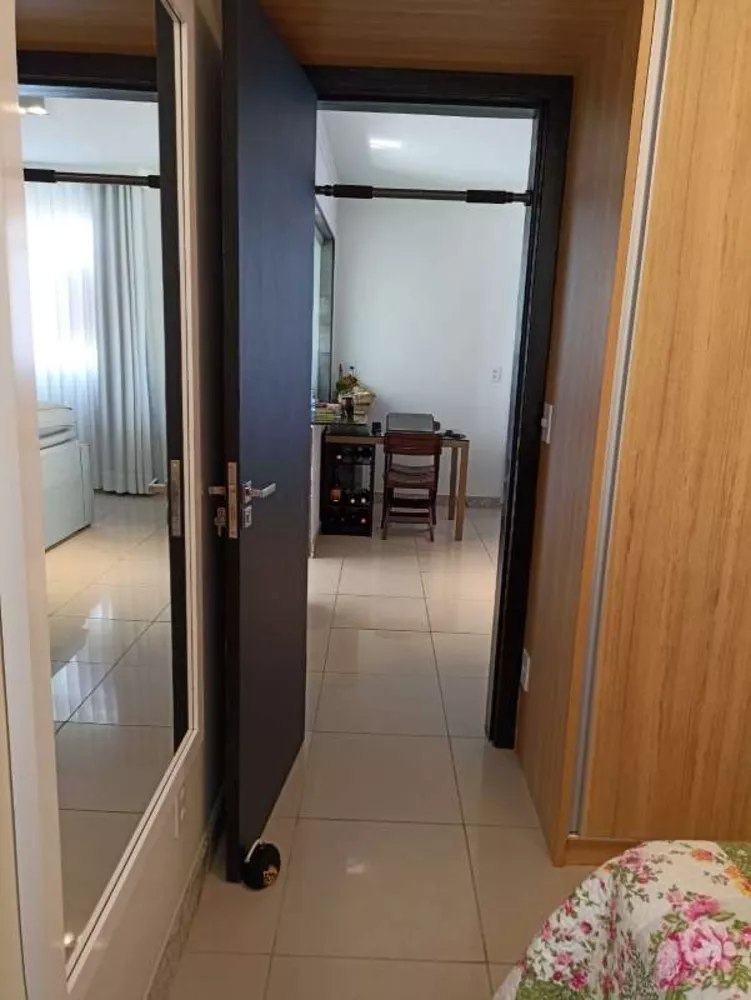 Cobertura à venda com 1 quarto, 85m² - Foto 1