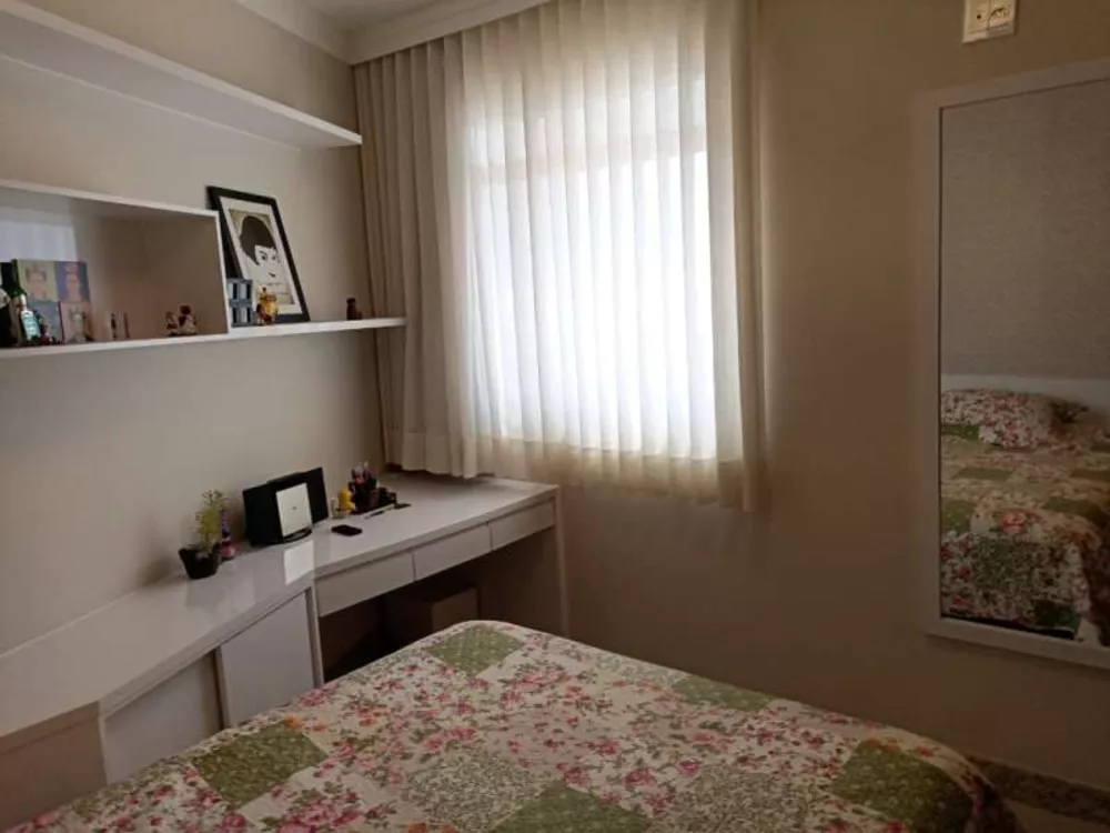 Cobertura à venda com 1 quarto, 85m² - Foto 2