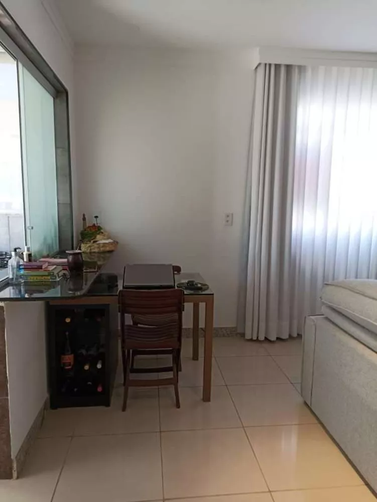 Cobertura à venda com 1 quarto, 85m² - Foto 4