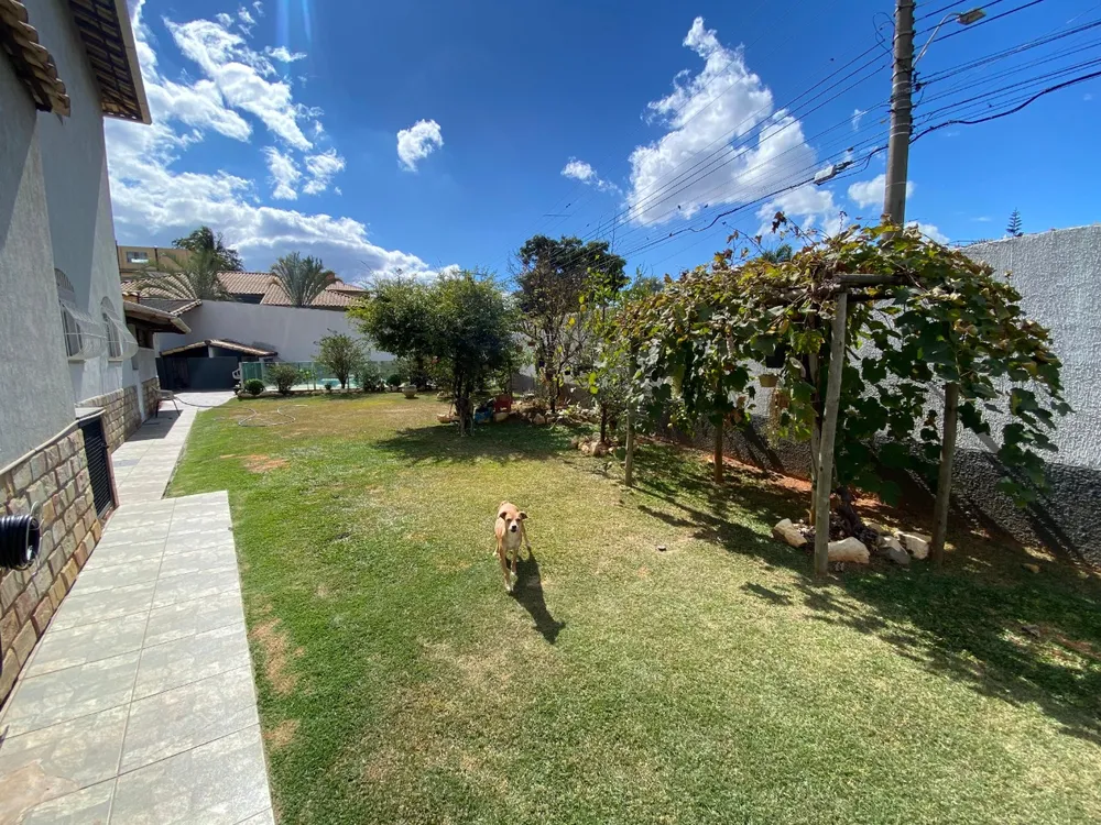 Casa, 3 quartos, 260 m² - Foto 2