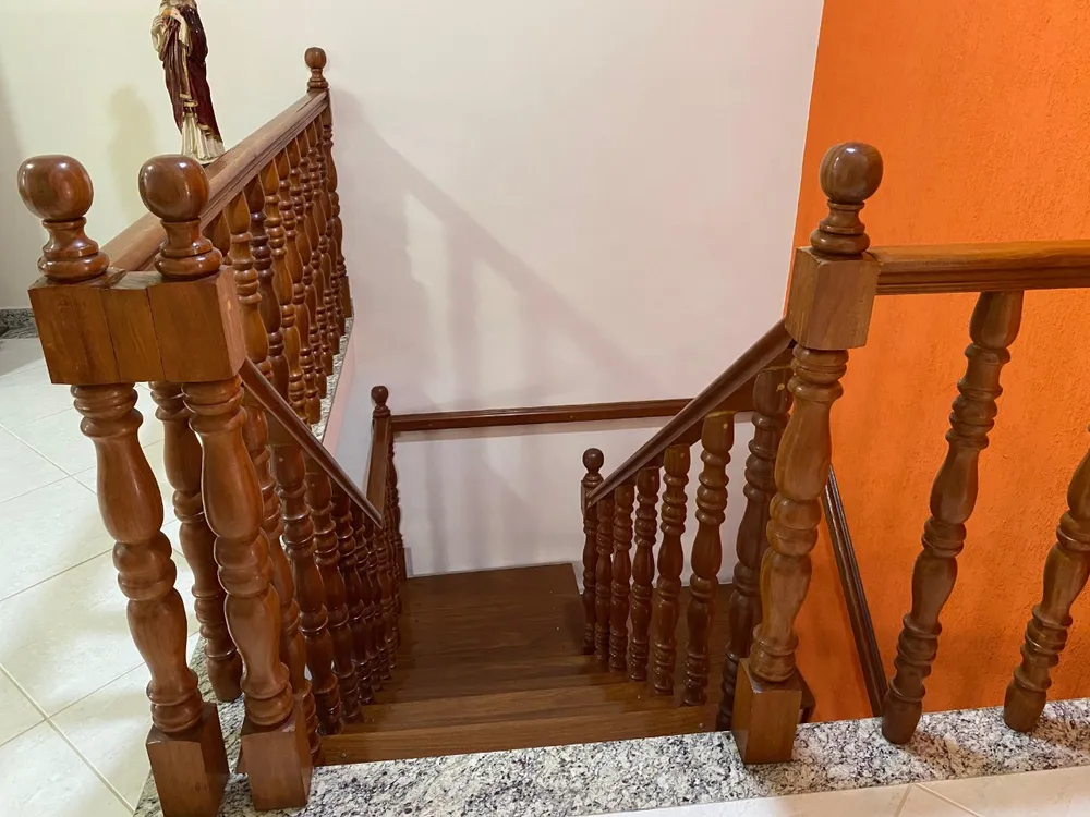 Casa, 3 quartos, 260 m² - Foto 9