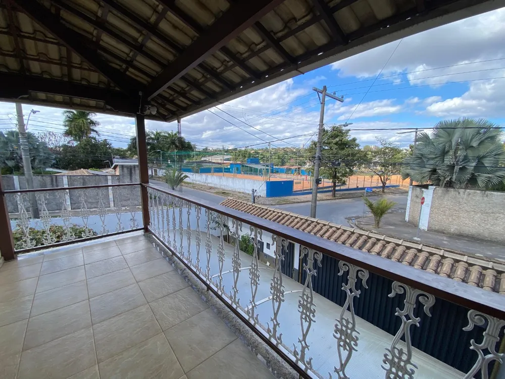 Casa, 3 quartos, 260 m² - Foto 12