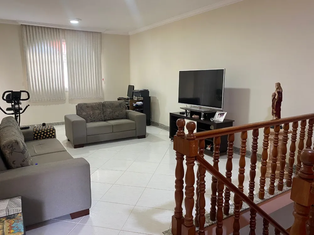 Casa, 3 quartos, 260 m² - Foto 7