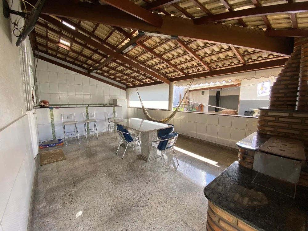 Casa, 3 quartos, 260 m² - Foto 3