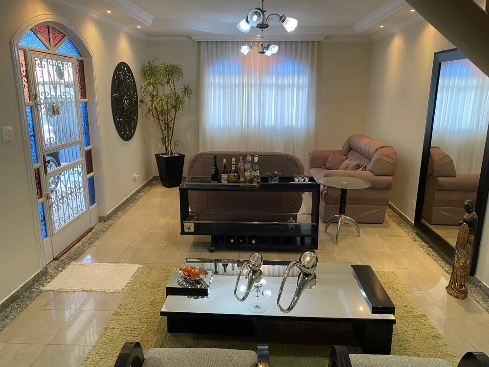Casa, 3 quartos, 260 m² - Foto 2