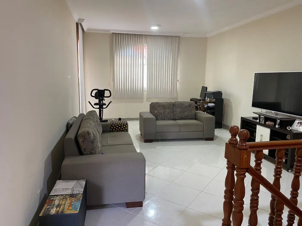 Casa, 3 quartos, 260 m² - Foto 6