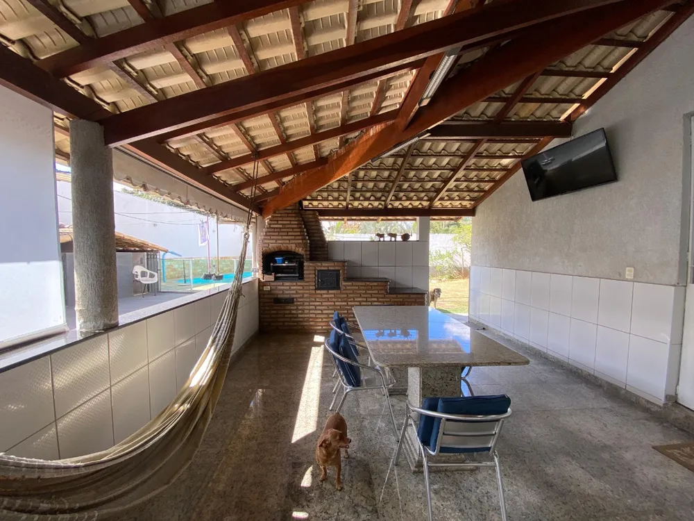 Casa, 3 quartos, 260 m² - Foto 8