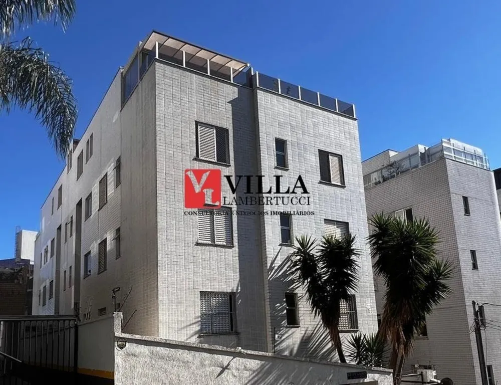 Cobertura, 4 quartos, 256 m² - Foto 9