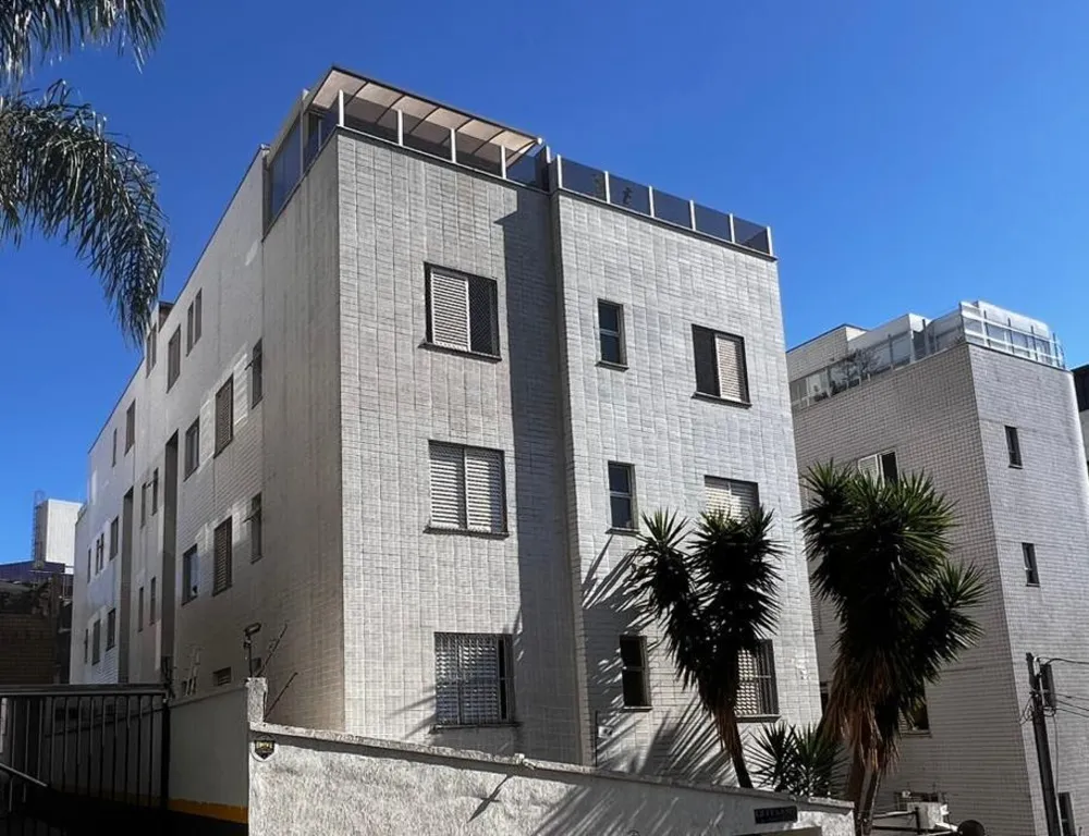 Cobertura, 4 quartos, 256 m² - Foto 8