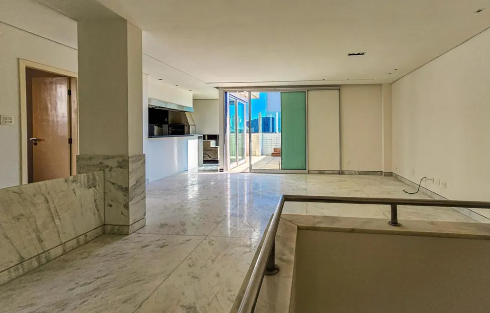 Cobertura, 4 quartos, 256 m² - Foto 7