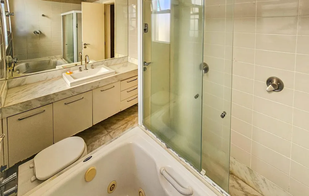 Cobertura, 4 quartos, 256 m² - Foto 5