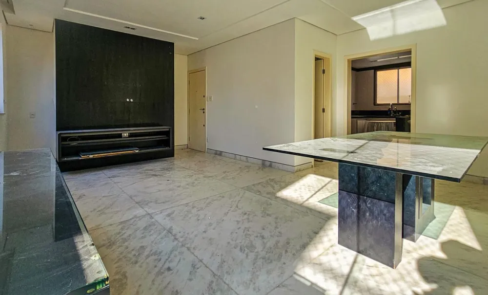Cobertura, 4 quartos, 256 m² - Foto 1