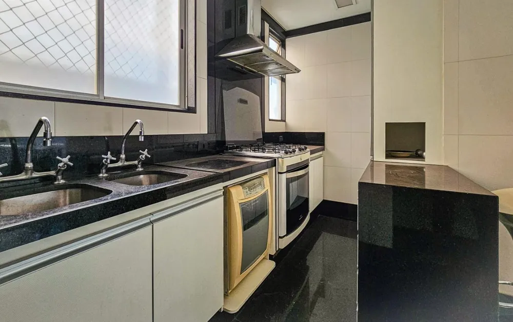 Cobertura, 4 quartos, 256 m² - Foto 2