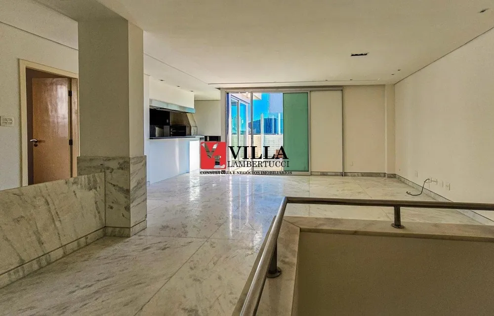Cobertura, 4 quartos, 256 m² - Foto 11